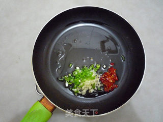 脆皮蘸水豆腐的做法步骤：3