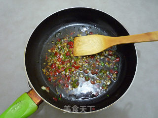 脆皮蘸水豆腐的做法步骤：7