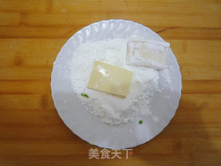 脆皮蘸水豆腐的做法步骤：9