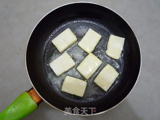 脆皮蘸水豆腐的做法步骤：10
