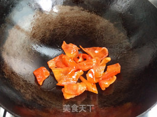 炒黑白菜的做法步骤：6