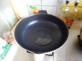 香肠煎鸡蛋的做法步骤：4