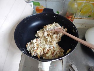 饼干牛轧糖的做法步骤：11