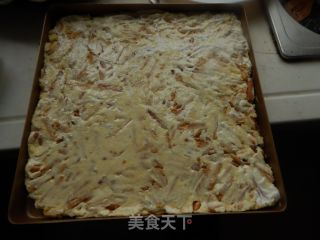 饼干牛轧糖的做法步骤：12