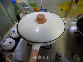 白萝卜烧排骨的做法步骤：7