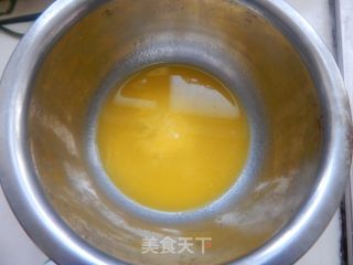 早餐-香肠芝士吐司片的做法步骤：3