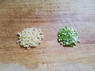 蚝油金针菇的做法步骤：3