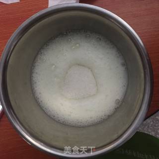 零失败巧克力蛋糕卷的做法步骤：9