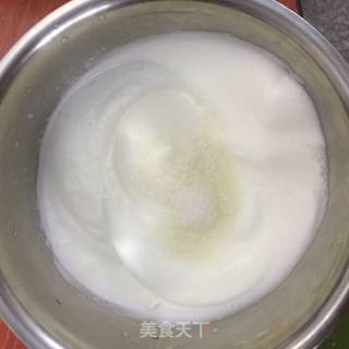 零失败巧克力蛋糕卷的做法步骤：10