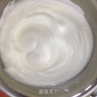 零失败巧克力蛋糕卷的做法步骤：11