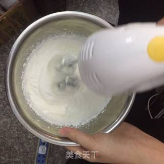 零失败巧克力蛋糕卷的做法步骤：22