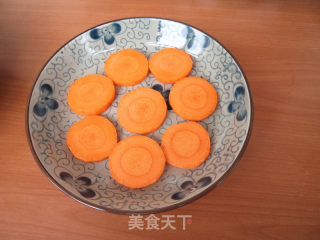 龙眼粘肉的做法步骤：4