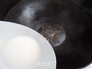 龙眼粘肉的做法步骤：9
