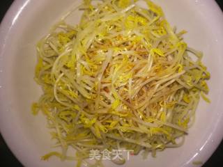 凉拌松柳芽的做法步骤：5