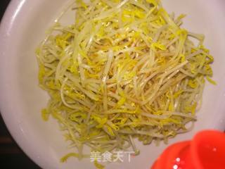 凉拌松柳芽的做法步骤：6