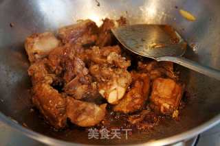 东北大丰收的做法步骤：5