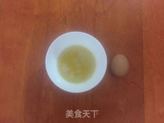 炸鸡蛋的做法步骤：1