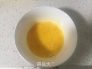 炸鸡蛋的做法步骤：2