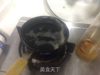 炸鸡蛋的做法步骤：3