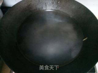 韭菜蛋花汤的做法步骤：3