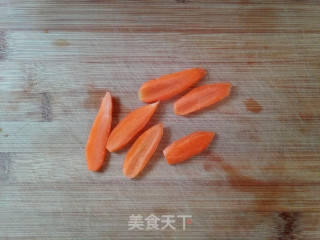鸡蛋小兔子的做法步骤：1