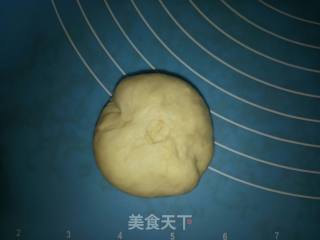 桑葚早餐包的做法步骤：7