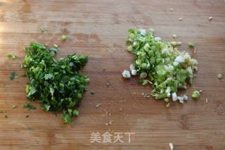 蚝油茄汁豆腐的做法步骤：5