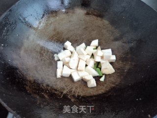炒饽饽的做法步骤：7