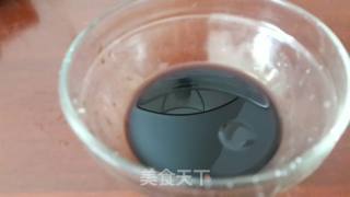 糖醋带鱼的做法步骤：5