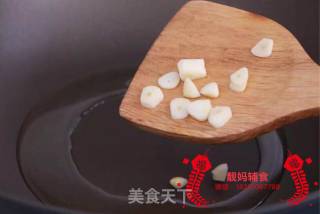 红肠焖饭的做法步骤：3