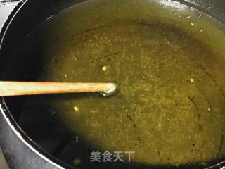 炸萝卜丝丸子的做法步骤：18