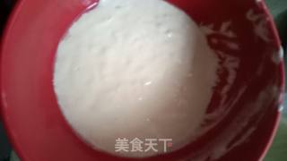 懒人版玉米发糕的做法步骤：5