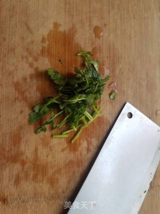 妙味白菜的做法步骤：3