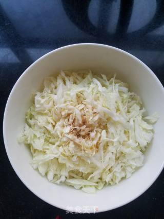 妙味白菜的做法步骤：4