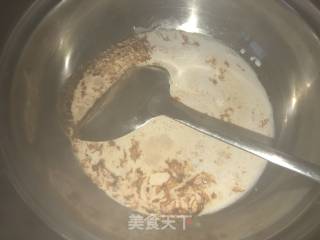 焦糖奶茶的做法步骤：3