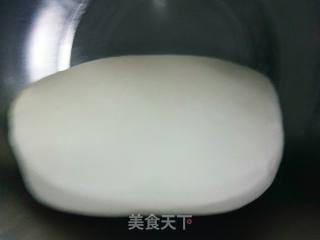 卷饼的做法步骤：1