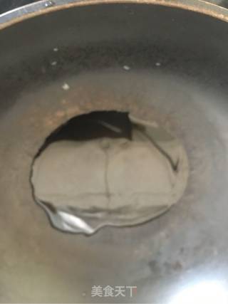 番茄牛肉海参面的做法步骤：4