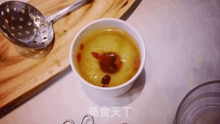 蒸苹果的做法步骤：8