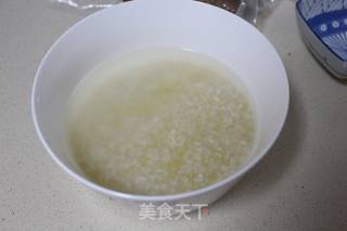 山药二米粥的做法步骤：2
