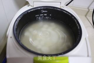 山药二米粥的做法步骤：6