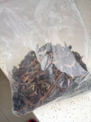 梅干菜猪肉包的做法步骤：1