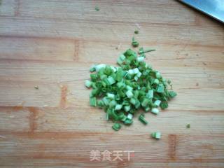 #妈妈的味道#阳春面的做法步骤：10