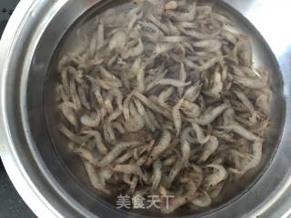 香爆湖虾的做法步骤：1