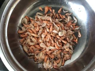 香爆湖虾的做法步骤：3