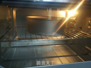 戚风蛋糕（小白操作）的做法步骤：7