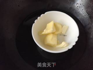 华夫饼的做法步骤：5