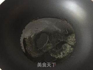 咸蛋黄烧豆腐的做法步骤：5