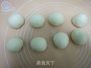 枣泥包的做法步骤：5