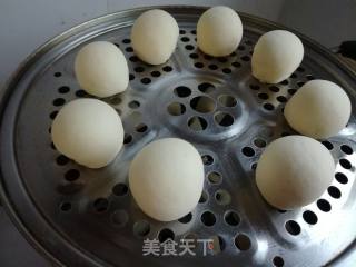 枣泥包的做法步骤：10