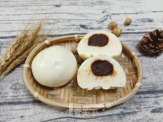 枣泥包的做法步骤：11
